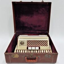 accordion scandalli for sale  Racine