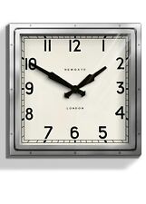 Wall clock large for sale  LONDON