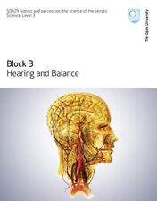 Hearing balance open for sale  Shipping to Ireland