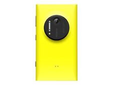 Nokia Lumia 1020 32 GB giallo (senza SIM-lock) NUOVO/DISPOSITIVO DI SOSTITUZIONE - NEW/EXCHANGE UNIT usato  Spedire a Italy