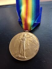 Ww1 victory medal for sale  WOKINGHAM