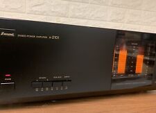 Potente sansui 2101 usato  Bitonto