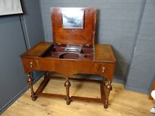 Unusual antique mahogany for sale  PRESTON