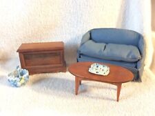 Vintage dollhouse furniture for sale  Martinsburg