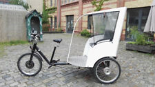 Rikscha rickshaw fahrradtaxi gebraucht kaufen  Berlin