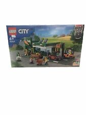 Lego city 60347 usato  Sanremo