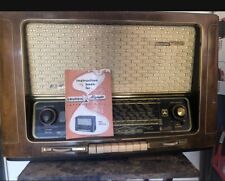 Vintage german grundig for sale  Vista