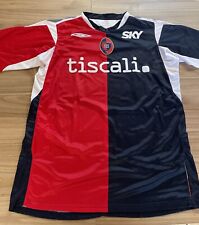 Maglia cagliari 2007 usato  Lonato Del Garda