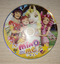 Mia and dvd usato  Torino