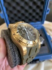 Invicta excursion men for sale  Frisco