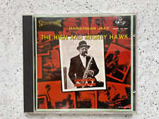 Coleman hawkins the d'occasion  France