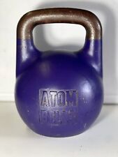 Competition kettlebell atom for sale  SETTLE