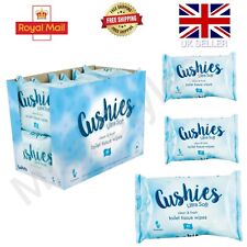 Cushies ultra soft for sale  COVENTRY