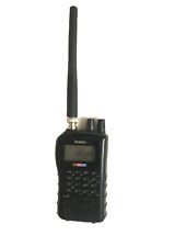 Usado, Rádio scanner Uniden BC72XLT Nascar 100 canais preto testado comprar usado  Enviando para Brazil