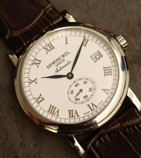 Raymond weil tradition usato  Napoli