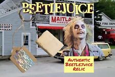 Beetlejuice filming location for sale  Pittsboro