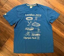 Shirt london 2012 gebraucht kaufen  Deutschland