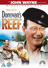 Donovan reef dvd for sale  PAISLEY