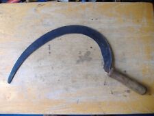 Scythes & Sickles for sale  CLEETHORPES