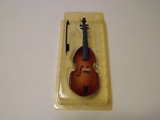 Modellino violoncello miniatur usato  Pinerolo
