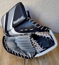 Reebok goalie trapper for sale  Boca Raton