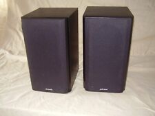 polk bookshelf speakers rt25 for sale  Erie