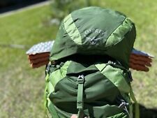 Green osprey exos for sale  Ladson