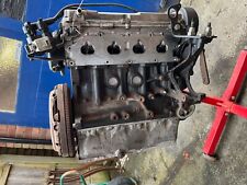 Zetec engine 2.0 for sale  MANCHESTER