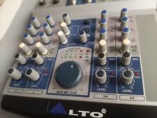 Mixer audio fonico usato  Castel Maggiore