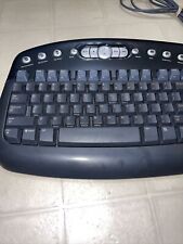 Microsoft multimedia keyboard for sale  Loveland
