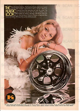 1974 keystone wheels for sale  Elton
