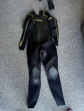 Gul wetsuit mens for sale  BRISTOL