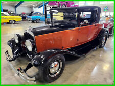 1929 plymouth coupe for sale  Salem