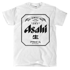 Asahi beer white for sale  Los Angeles