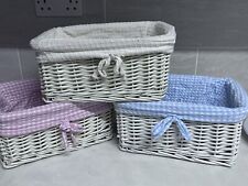 Baby gift baskets for sale  NORTHWICH