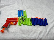 Lot red nerf for sale  Indianapolis