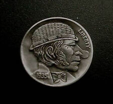 Hobo nickel snout for sale  Mayfield