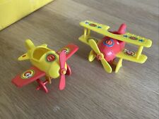 Mcdonald flugzeug doppeldecker gebraucht kaufen  Rheinbach