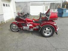 1992 HONDA GL1500 GOLDWING GL 1500 MOTOR TRIKE for sale  Shipping to South Africa