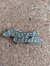 Colete Street Glid boné de lapela PIN Harley Bike comprar usado  Enviando para Brazil