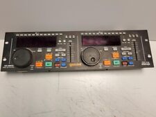 Gemini CD-9800 Dual CD Player with digital output For Parts for sale  Shipping to South Africa