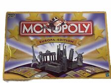 Monopoly europa edition gebraucht kaufen  Obermeiderich