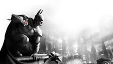 Batman: Arkham City GOTY | PC Steam ⚙ | Leia a descrição | Global comprar usado  Enviando para Brazil