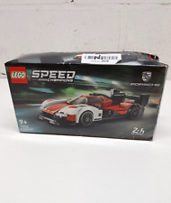 Lego 76916 speed for sale  WOLVERHAMPTON