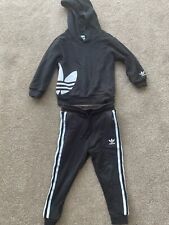 Adidas tracksuit set for sale  CAMBERLEY