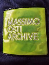 Mastrum osti archive for sale  HARTLEPOOL