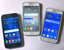 Usado, Celular Metro PCS / T-Mobile / Verizon Samsung Galaxy Core Prime SM-G360T 4G comprar usado  Enviando para Brazil