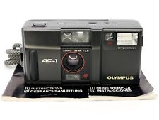 Olympus 35mm compact for sale  LIVERPOOL
