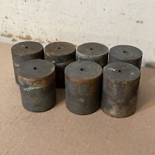 Lot iron weight for sale  North Haven