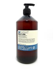 Insight shampoo energizzante usato  Trambileno